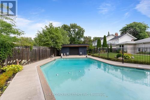 1357 Saginaw Crescent, Mississauga, ON 