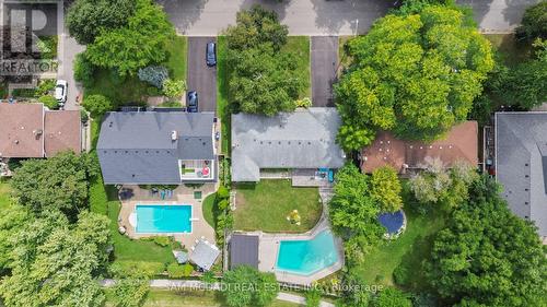 1357 Saginaw Crescent, Mississauga, ON 