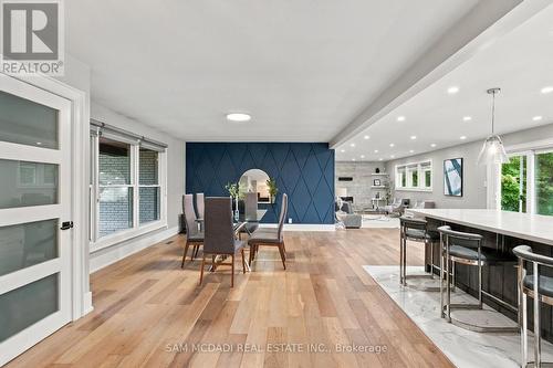 1357 Saginaw Crescent, Mississauga, ON 