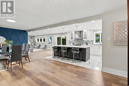 1357 Saginaw Crescent, Mississauga, ON 