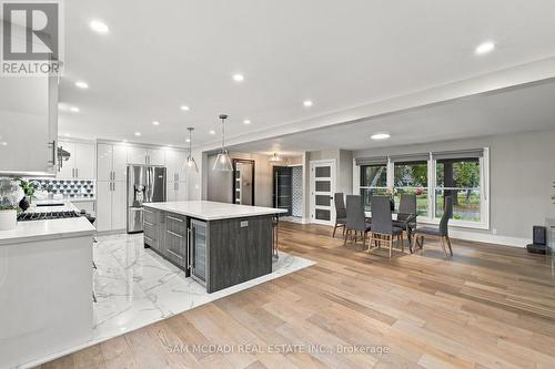 1357 Saginaw Crescent, Mississauga, ON 