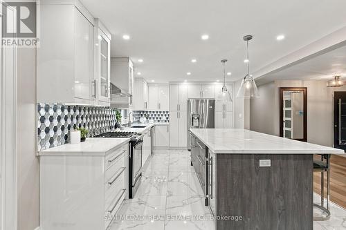 1357 Saginaw Crescent, Mississauga, ON 