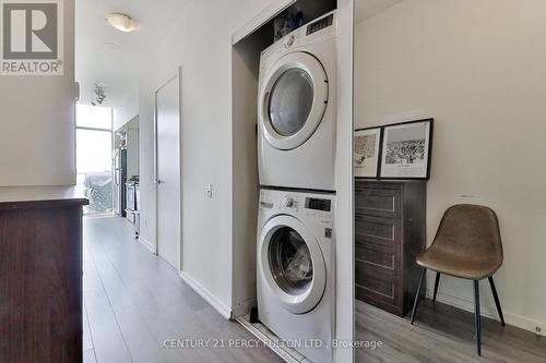 PH3505 - 105 THE QUEENSWAY AVENUE , Toronto, Ontario M6S 5B5 2