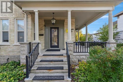33 Young Street, Waterloo, ON 