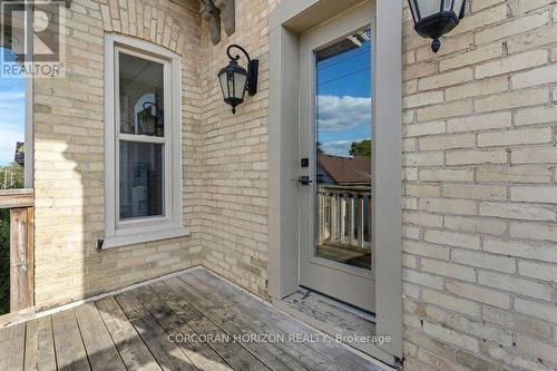 33 Young Street, Waterloo, ON 