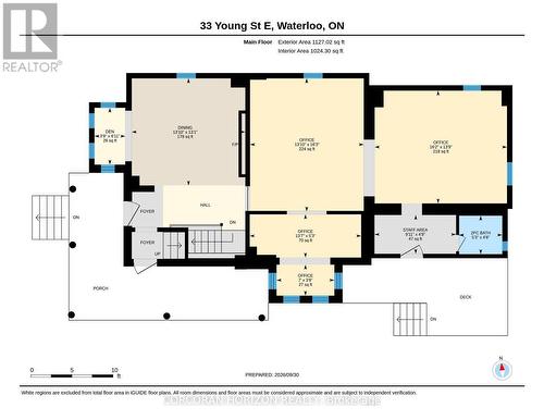 33 Young Street, Waterloo, ON 