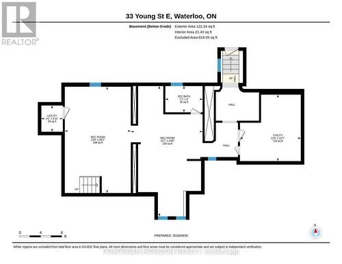 33 Young Street, Waterloo, ON 