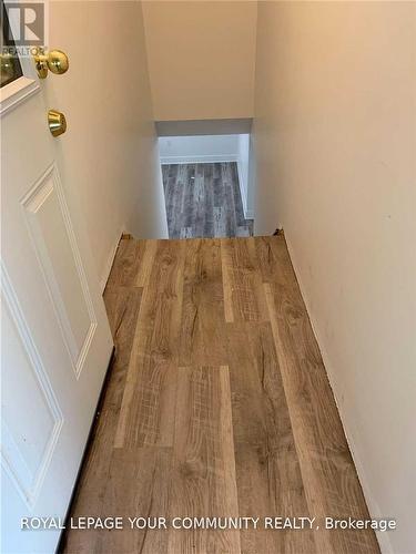 LOWER - 16 BELVEDERE BOULEVARD , Brantford, Ontario N3R 3A3 2