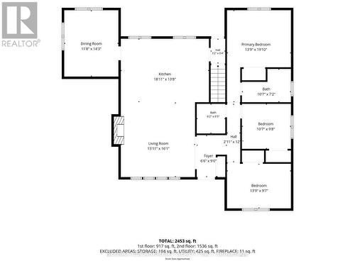 9 Donlea Drive, Hamilton, ON 