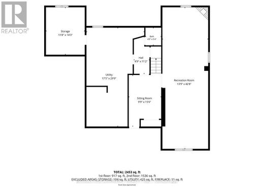 9 Donlea Drive, Hamilton, ON 