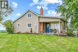 435 HIGHWAY 54 Road Brantford, ON N3T 5L9