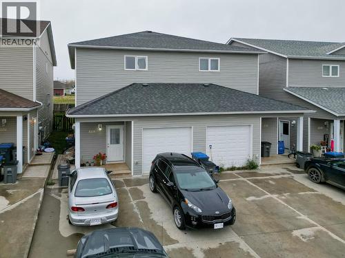 8108 18 Street  Dawson Creek, BC V1G 0G4