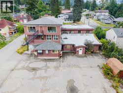 905-909 Gordon Street  Nelson, BC V1L 3L8