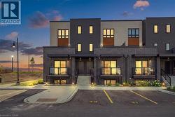 235 CHAPEL HILL Drive Unit# 31  Kitchener, ON N2R 1N3