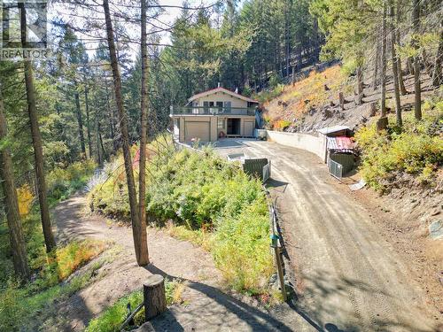114 Thistle Road  Princeton, BC V0X 1W0
