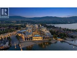 3699 Capozzi Road Unit# PH6  Kelowna, BC V1W 3L2