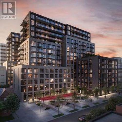 526 - 543 RICHMOND STREET W , Toronto, Ontario M5V 0W9 2