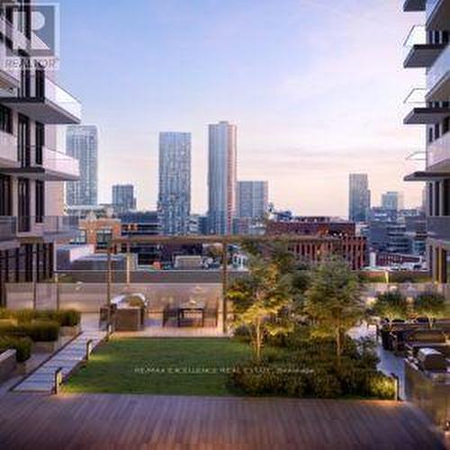 526 - 543 RICHMOND STREET W , Toronto, Ontario M5V 0W9 3