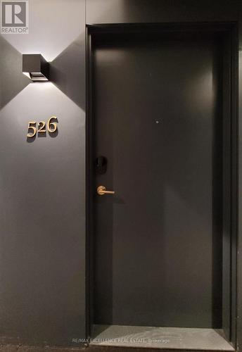 526 - 543 RICHMOND STREET W , Toronto, Ontario M5V 0W9 5