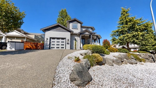 3111 Manor Dr  Duncan, BC V9L 0A2