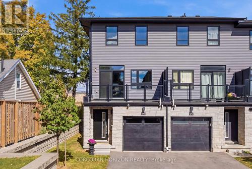 96 - 51 SPARROW AVENUE  Cambridge, ON N1T 2E2