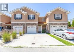 1742 FAIRFORD Drive Unit# 106 Penticton, BC V2A 6C8