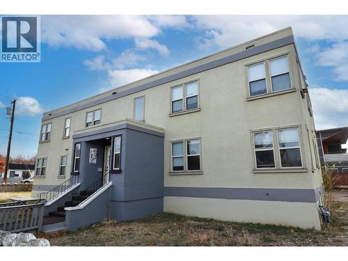 156 Nanaimo Avenue E  Penticton, BC V2A 1M4