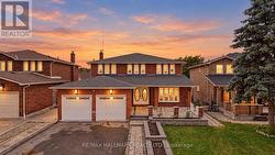 44 OLYMPIA GATE W  Vaughan, ON L4L 5K3