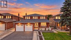 44 OLYMPIA GATE Vaughan, ON L4L 5K3