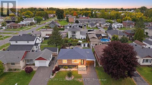 1019 MIRON AVENUE  Cornwall, ON K6H 4S8