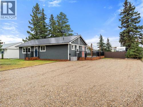 1537 115 Avenue  Dawson Creek, BC V1G 3C6
