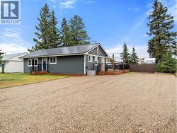 1537 115 Avenue Dawson Creek, BC V1G 3C6