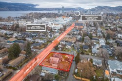 2405 Pandosy Street  Kelowna, BC V1Y 1T7