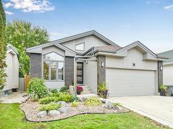 70 High Ridge Road  Winnipeg, MB R3X 1G8