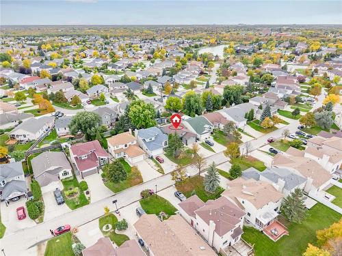 70 High Ridge Road, Winnipeg, MB 