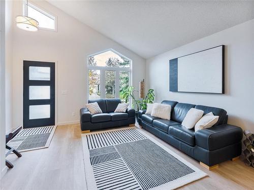 70 High Ridge Road, Winnipeg, MB 