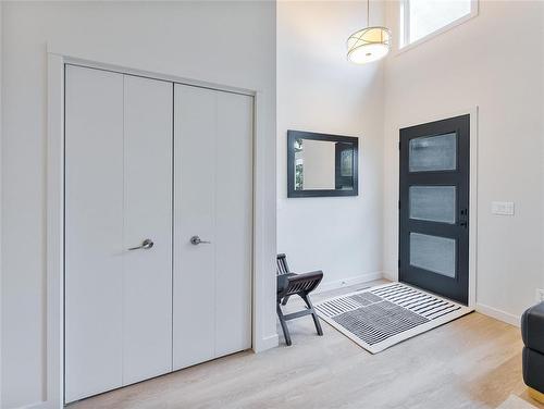 70 High Ridge Road, Winnipeg, MB 
