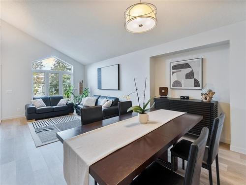 70 High Ridge Road, Winnipeg, MB 