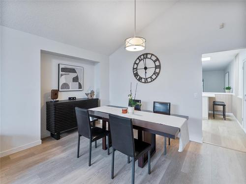 70 High Ridge Road, Winnipeg, MB 