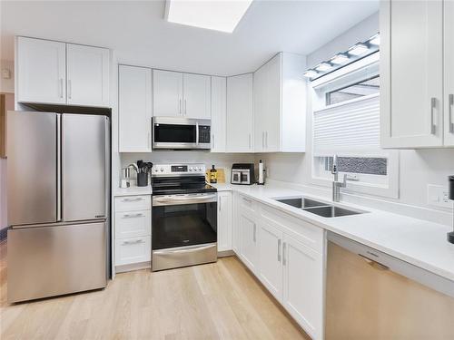 70 High Ridge Road, Winnipeg, MB 