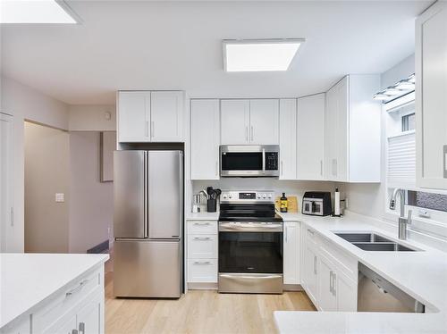 70 High Ridge Road, Winnipeg, MB 