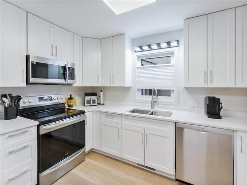 70 High Ridge Road, Winnipeg, MB 
