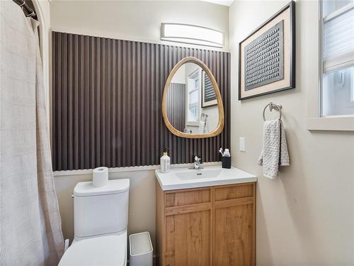 70 High Ridge Road, Winnipeg, MB 