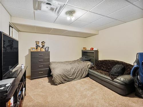 70 High Ridge Road, Winnipeg, MB 