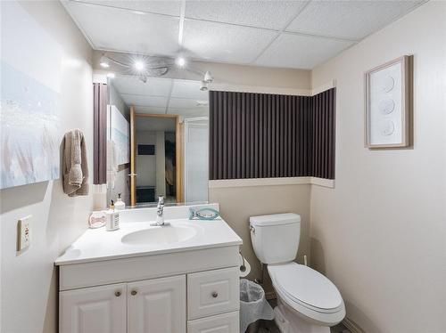 70 High Ridge Road, Winnipeg, MB 