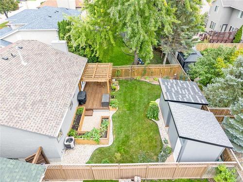 70 High Ridge Road, Winnipeg, MB 