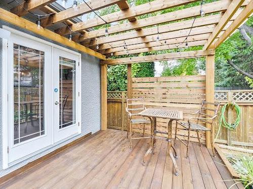 70 High Ridge Road, Winnipeg, MB 