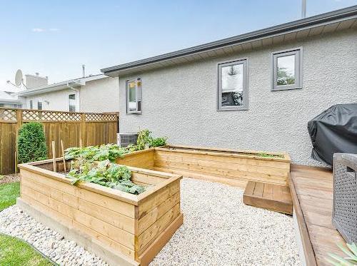 70 High Ridge Road, Winnipeg, MB 