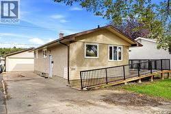 148 Woodward AVENUE  Regina, SK S4R 3H4