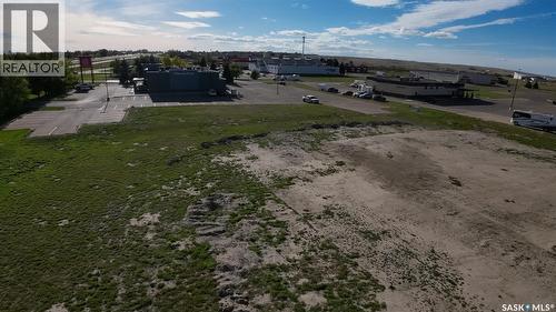 1605 North Service Road E, Swift Current, SK 